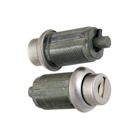 Hpc 2 Pack Utility Tool Box Plunger Lock ULR1062STD