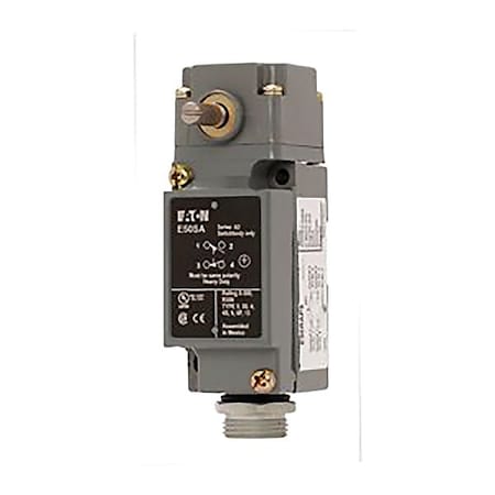 Eaton Limit Switch E50AR1P5