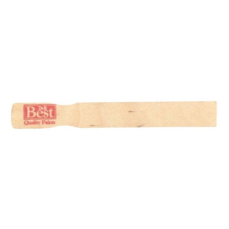 Do It Best Quality Paints 9'' Paint Paddle/Stick PP9118C2-P