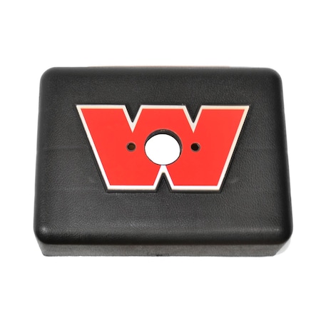 Warn Winch Solenoid Housing For Warn Winches; 3 In Height x 51/2 In Width 28461