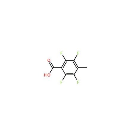 Ak Scientific 2, 3, 5, 6-Tetrafluoro-4-methylbenzoic acid (5g), CAS 652-32-4 7456AE-5g