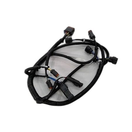 Komatsu wiring harness, OEM 56D-06-31470