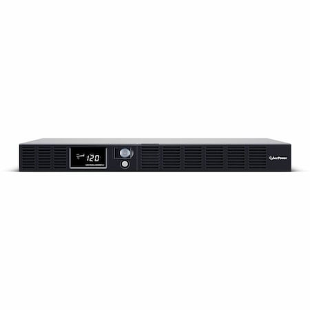 Cyberpower 1500VA/900W UPS OR1500LCDRM1U