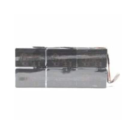 Eaton Internal Replacement Battery Cartridge RBC for Select 3kVA Line-Interactive and Online UPS EBP-1617