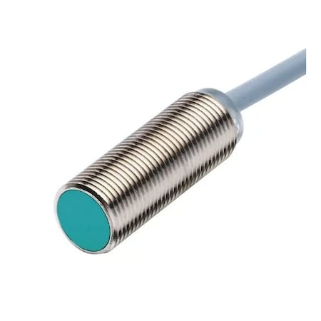 Pepperl + Fuchs Inductive Sensors - DC NCB4-12GM35-Z4