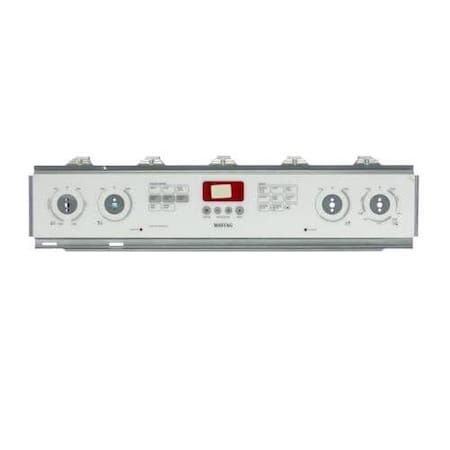 Whirlpool SWTCH-MEMB W10207496