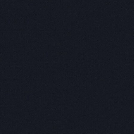 Sunbrella Navy, Woven Plain, 1 Yard L, 60 in W SEAMA1008MGN