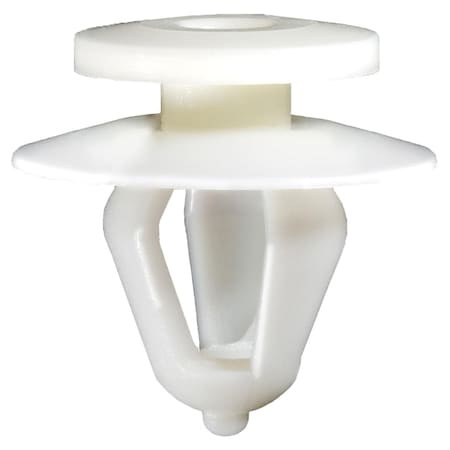 Auveco Toyota Scuff Plate Retainer 17.5 Overall Length, 15PK 19719