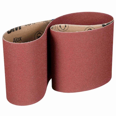 3M Cloth Belt, 8" x 60", 60+XF 384F
