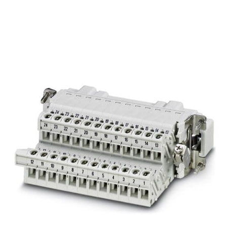 Phoenix Contact HC-B 24-A-UT-PEL-M HEAVYCON terminal 1648060