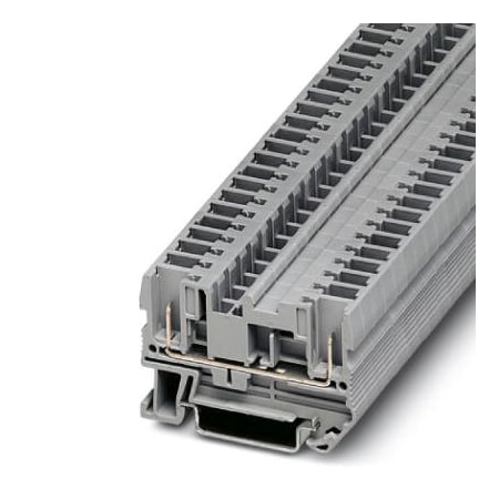 Phoenix Contact ST 4/ 2P Pluggable three-level 3042735