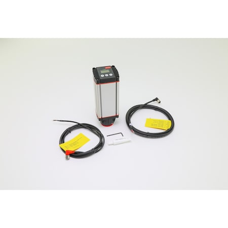 Danfoss ICAD 1200 Actuator w/ Cables 027X0168