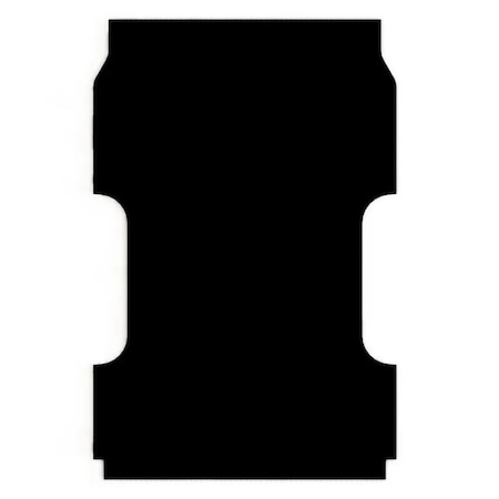 Legend Fleet Bed Mat TF3-043-02