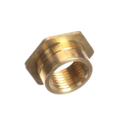 Fetco FITTING, S-53 FILL VALVE INLET 1031.00004.00
