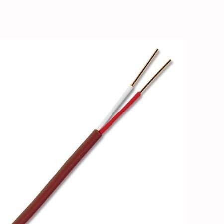 Omega INSULATED T/C WIRE TFE-T-24S-150M