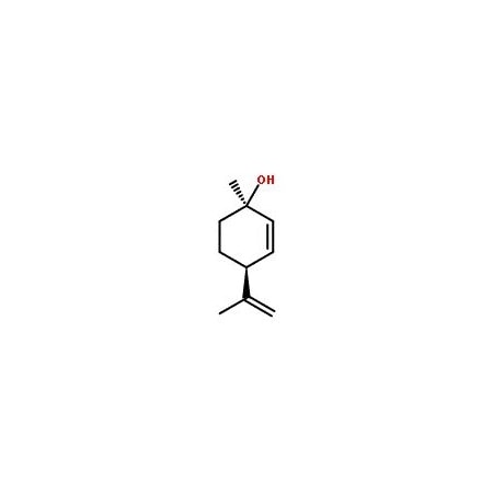 Ak Scientific (1R, 4S)-4-Isopropenyl-1-methylcyclohex-2-en-1-ol (25g), CAS 82769-01-5 Z2028-25g