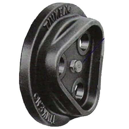 Timken Cap-End K399073-90010 K399073-90010