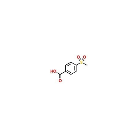 Ak Scientific 4-(Methylsulfonyl)benzoic acid (100g), CAS 4052-30-6 A501-100g