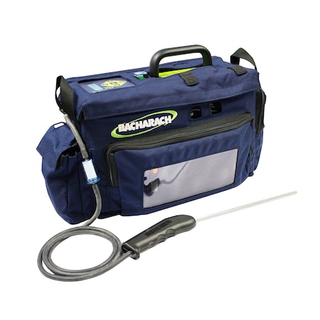 Msa Safety PGM-IR Portable Gas Analyzer - CO2 H3015-8001