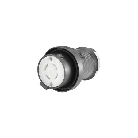 Hubbell Plug/Connector/Adapter Accessories HBL2713SR