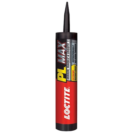 Loctite Construction Adhesive 9 oz 2999463