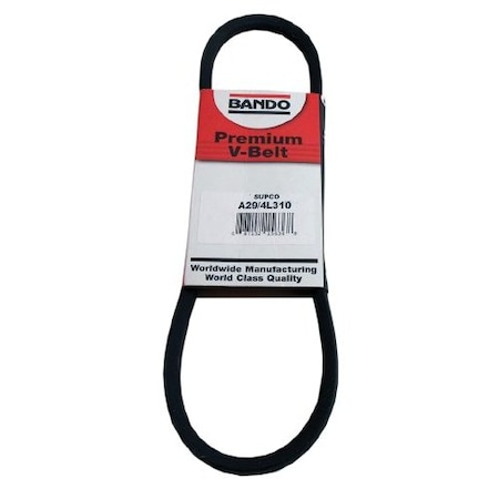 Supco MultiPlus Dual Brand V Belt, A29 A29