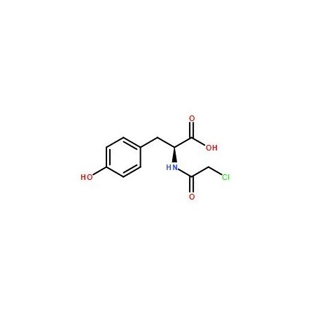 Ak Scientific Chloroacetyl-L-tyrosine (1g), CAS 1145-56-8 7361AL-1g