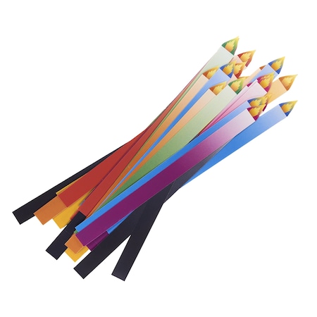 Roylco Rocket Ship Weaving Mats, Makes 32 Projects R15623