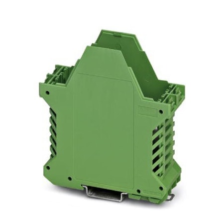 Phoenix Contact ME 35 UT GN DIN rail housing Lower 2907198