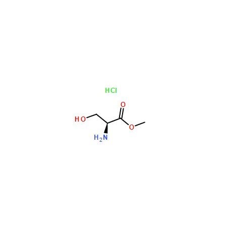 Ak Scientific L-Serine methyl ester hydrochloride (1kg), CAS 5680-80-8 G098-1kg