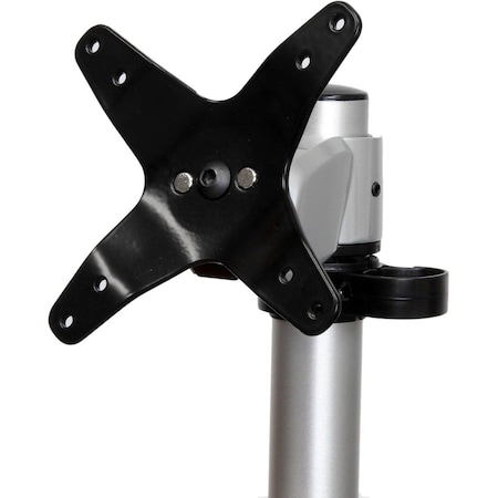 Startech.Com SINGLE MONITOR DESK MOUNT - HEIGHT ADJUSTABLE MONITOR ARM - UP TO 34IN 30.9LB/14KG VESA MOUNT ARMPIVOT