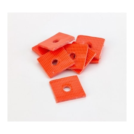 Mutual Industries 1/4in NAIL MARKERS, 50PK 14999-250