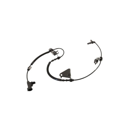 Acdelco HARNESS ASM-FRT WHL SPD SEN WRG, ABS Wheel Speed Sensor Wiring Harness, 85039841