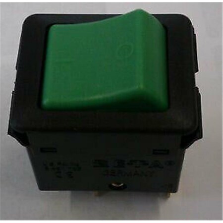 Endless Games 6A Power Switch for Lab, FC EN2111934