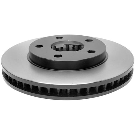 Rotors SB56631 2.05 In. Disc Brake Rotor R23-SB56631
