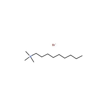 Ak Scientific Nonyltrimethylammonium bromide (5g), CAS 1943-11-9 8647AL-5g