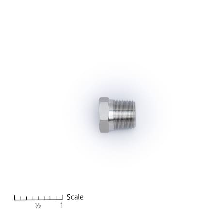 Bedford Precision Parts Plug Replaces Graco 110740 12-3848