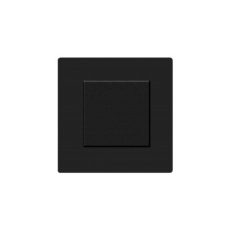 Weathertech Black, TechFloor 51EJI33 BK