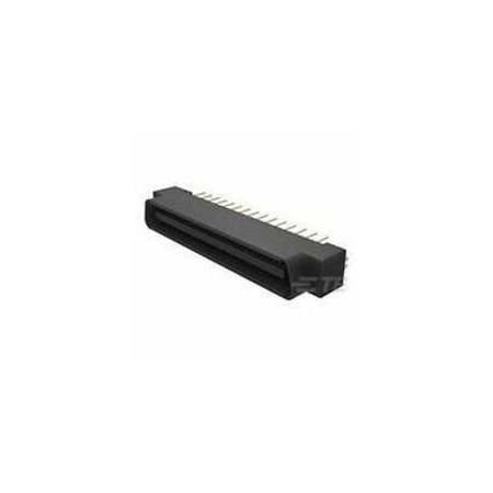 Te Connectivity CHAMP 050 B/ PLUG V W/LG 100P 1-5175473-0