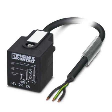 Phoenix Contact SAC-3P- 5 0-PUR/A-1L-R Sensor/actuator 1400798