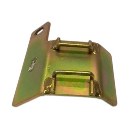 John Deere PLATE, JOHN DEERE OEM TT176249 TT176249