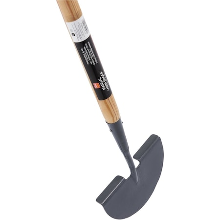 Do It Best 48'' Wood Handle Manual Lawn Edger YN-GT043L