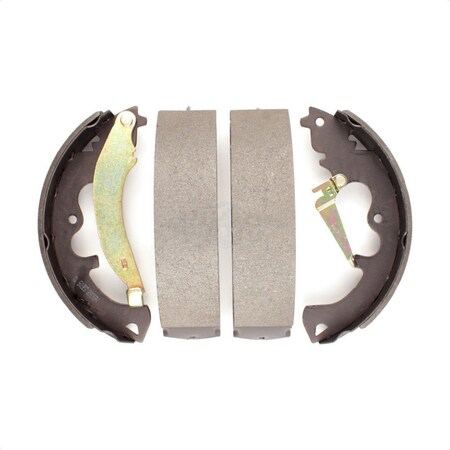 Top Quality Rear Drum Brake Shoe For Ford Escape Mercury Mariner Mazda Tribute NB-936B