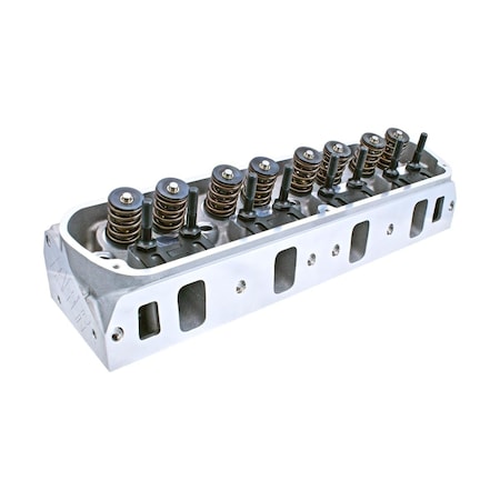 Air Flow Research 185CC Enforcer Cylinder Head 59CC Assembled for SBF AFR1351