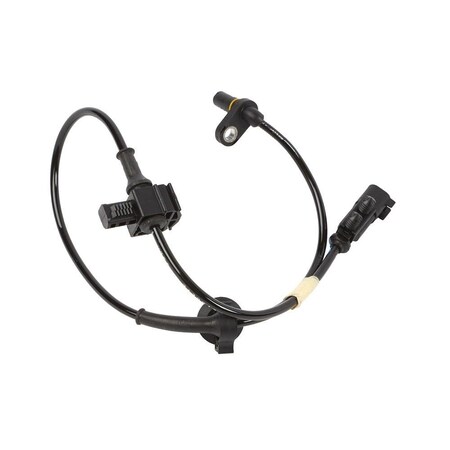 Acdelco SENSOR ASM-RR WHL SPD, ABS Wheel Speed Sensor,  84099767