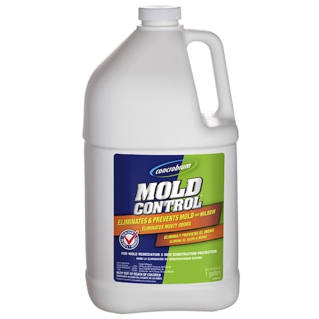 Concrobium Mold Control 1 gal 25001
