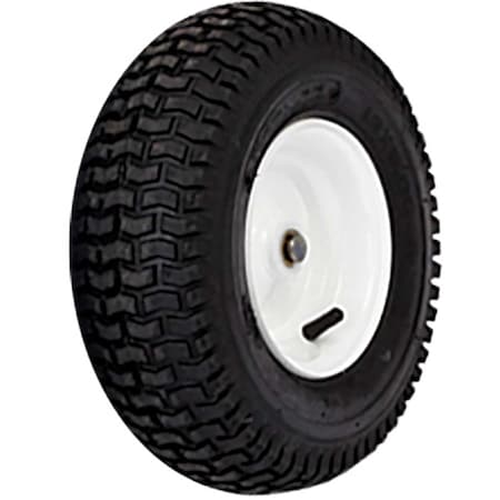 Tapetech Graco foam filled tire, continuous flow 122267