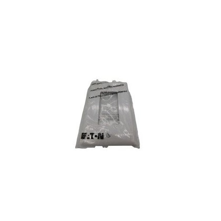 Eaton Wallplates and Accessories 2151W-F-LW