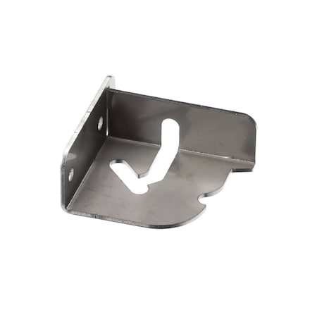 Traulsen Bracket, Insulated Lid, Left Hand 510-10482-00