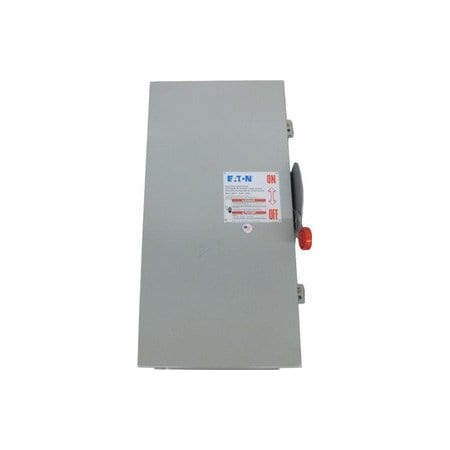 Eaton Safety Switches DH364NDK